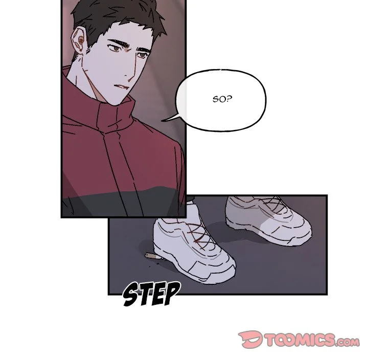 Our Future - Chapter 19